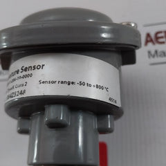 Mbt 5113-b001-200-10-0000 Temperature Sensor L-182, D-24, 14, T-3/4 Bsp= Danfoss