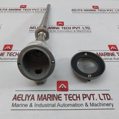 Mbt 5113-b001-200-10-0000 Temperature Sensor L-182, D-24, 14, T-3/4 Bsp= Danfoss