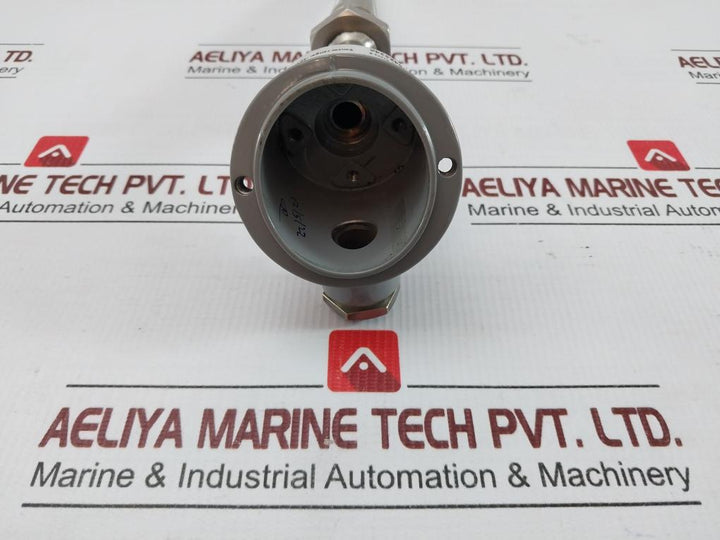 Mbt 5113-b001-200-10-0000 Temperature Sensor L-182, D-24, 14, T-3/4 Bsp= Danfoss