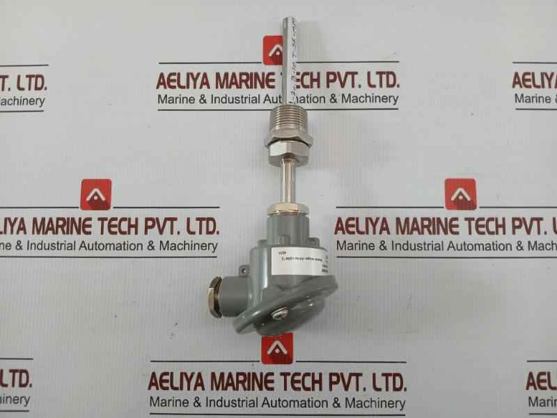 Mbt 5252-0011-0100-0200-0000 Danfoss Heavy-duty Temperature Sensor