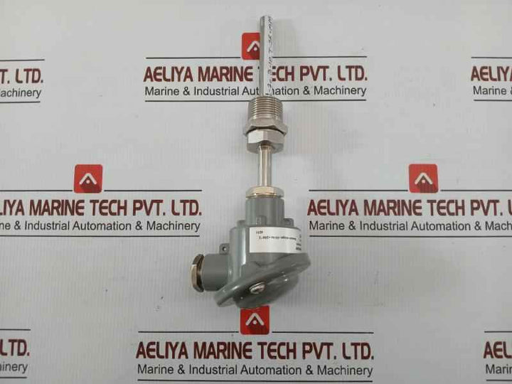 Mbt 5252-0011-0100-0200-0000 Danfoss Heavy-duty Temperature Sensor