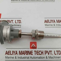 Mbt 5252-0011-0100-0200-0000 Danfoss Heavy-duty Temperature Sensor