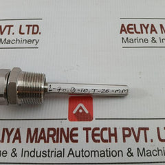 Mbt 5252-0011-0100-0200-0000 Danfoss Heavy-duty Temperature Sensor