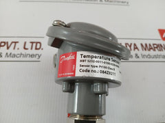 Mbt 5252-0011-0100-0200-0000 Danfoss Heavy-duty Temperature Sensor