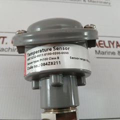 Mbt 5252-0011-0100-0200-0000 Danfoss Heavy-duty Temperature Sensor
