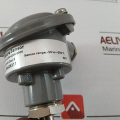 Mbt 5252-0011-0100-0200-0000 Danfoss Heavy-duty Temperature Sensor