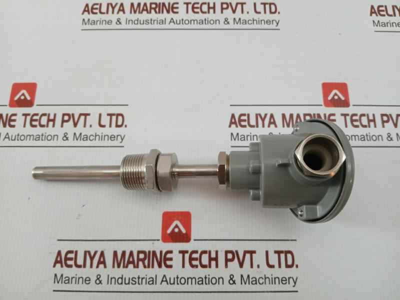 Mbt 5252-0011-0100-0200-0000 Danfoss Heavy-duty Temperature Sensor