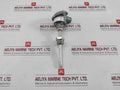 Mbt 5252-1021-0100-0300-0000 Temperature Sensor Pt100 Class B Danfoss