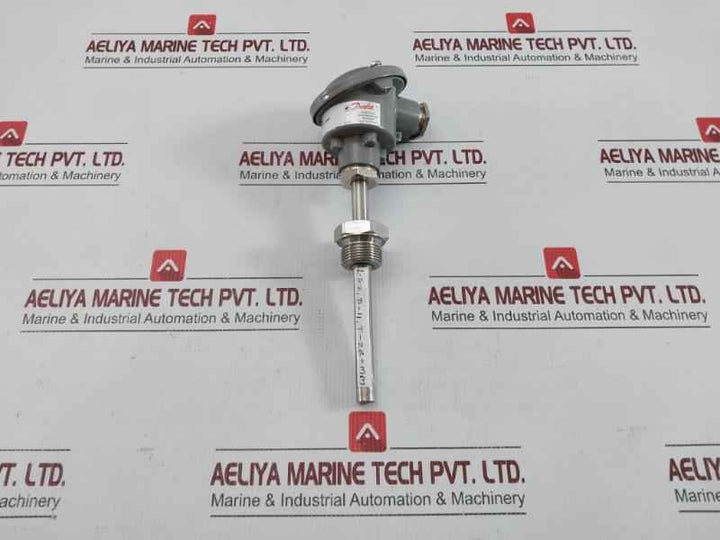 Mbt 5252-1021-0100-0300-0000 Temperature Sensor Pt100 Class B Danfoss