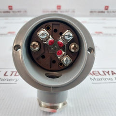 Mbt 5252-1021-0100-0300-0000 Temperature Sensor Pt100 Class B Danfoss