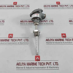 Mbt 5252-1021-0100-0300-0000 Temperature Sensor Pt100 Class B Danfoss