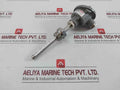 Mbt 5252-1021-0100-0300-0000 Temperature Sensor Pt100 Class B Danfoss