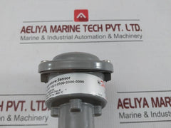 Mbt 5252-1021-0100-0300-0000 Temperature Sensor Pt100 Class B Danfoss