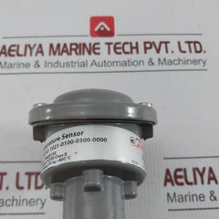 Mbt 5252-1021-0100-0300-0000 Temperature Sensor Pt100 Class B Danfoss