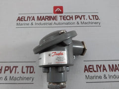 Mbt 5252-1021-0100-0300-0000 Temperature Sensor Pt100 Class B Danfoss