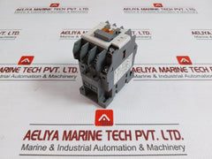 Mc-12B Ls Electric Metasol Contactor 12A 200V 50Hz