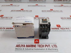 Mc-12B Ls Electric Metasol Contactor 12A 200V 50Hz