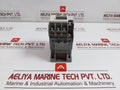 Mc-12B Ls Electric Metasol Contactor 12A 200V 50Hz