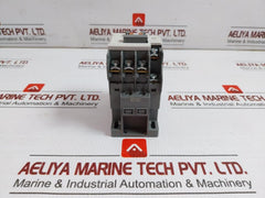 Mc-12B Ls Electric Metasol Contactor 12A 200V 50Hz