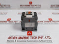 Mc-12B Ls Electric Metasol Contactor 12A 200V 50Hz