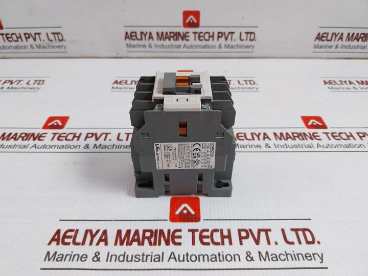 Mc-12B Ls Electric Metasol Contactor 12A 200V 50Hz