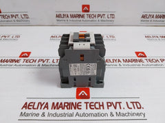 Mc-12B Ls Electric Metasol Contactor 12A 200V 50Hz
