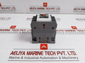 Mc-12B Ls Electric Metasol Contactor 12A 200V 50Hz