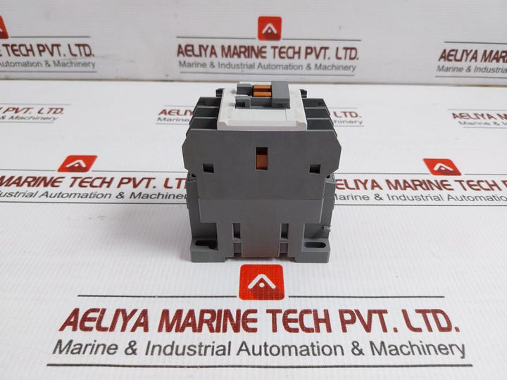 Mc-12B Ls Electric Metasol Contactor 12A 200V 50Hz