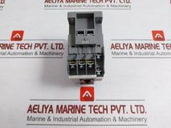 Mc-12B Ls Electric Metasol Contactor 12A 200V 50Hz