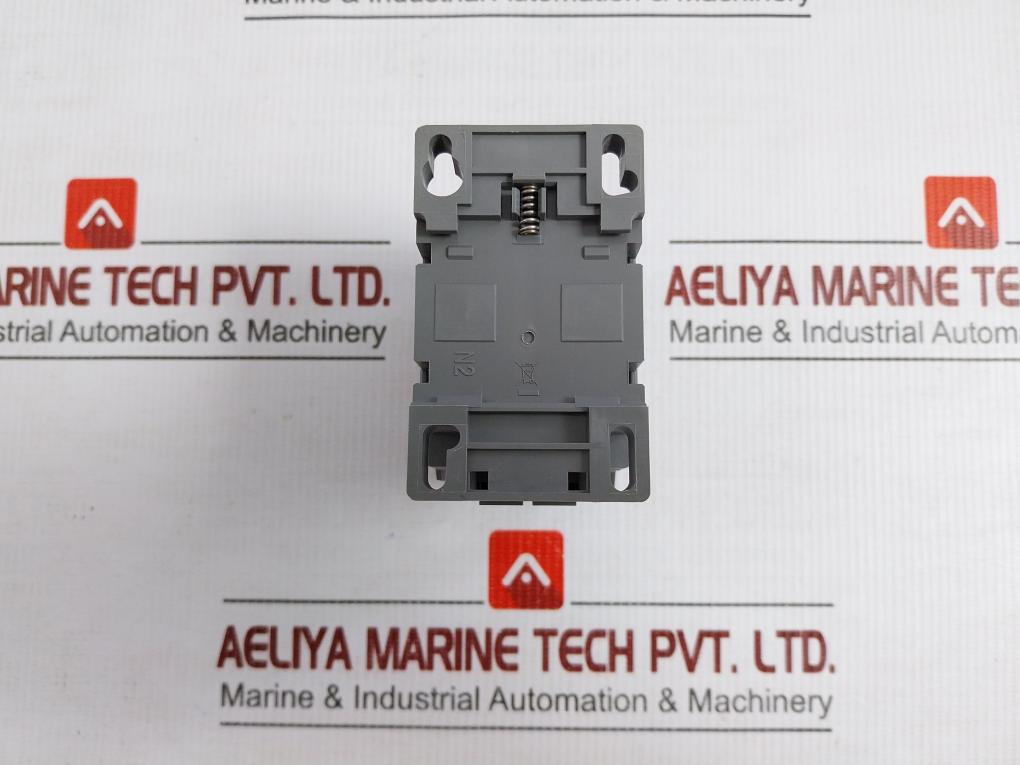 Mc-12B Ls Electric Metasol Contactor 12A 200V 50Hz