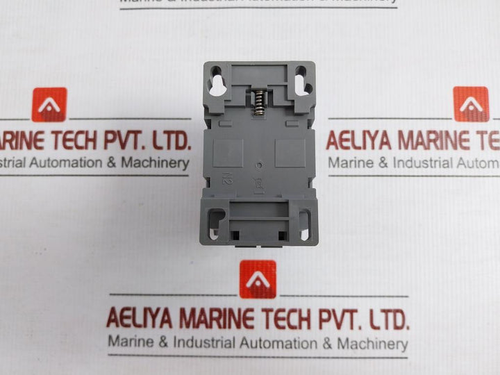 Mc-12B Ls Electric Metasol Contactor 12A 200V 50Hz