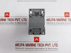 Mc-12B Ls Electric Metasol Contactor 12A 200V 50Hz