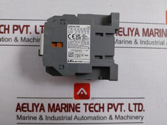 Mc-12B Ls Electric Metasol Contactor 12A 200V 50Hz
