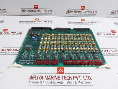 Mc-207-01a-Control-Board-Pcb-By-Nabco-4