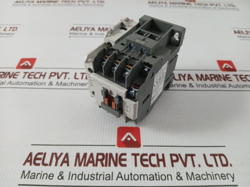 Mc-22B Ls Electric 200V 50Hz Magnetic Contactor
