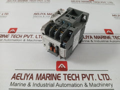 Mc-22B Ls Electric 200V 50Hz Magnetic Contactor