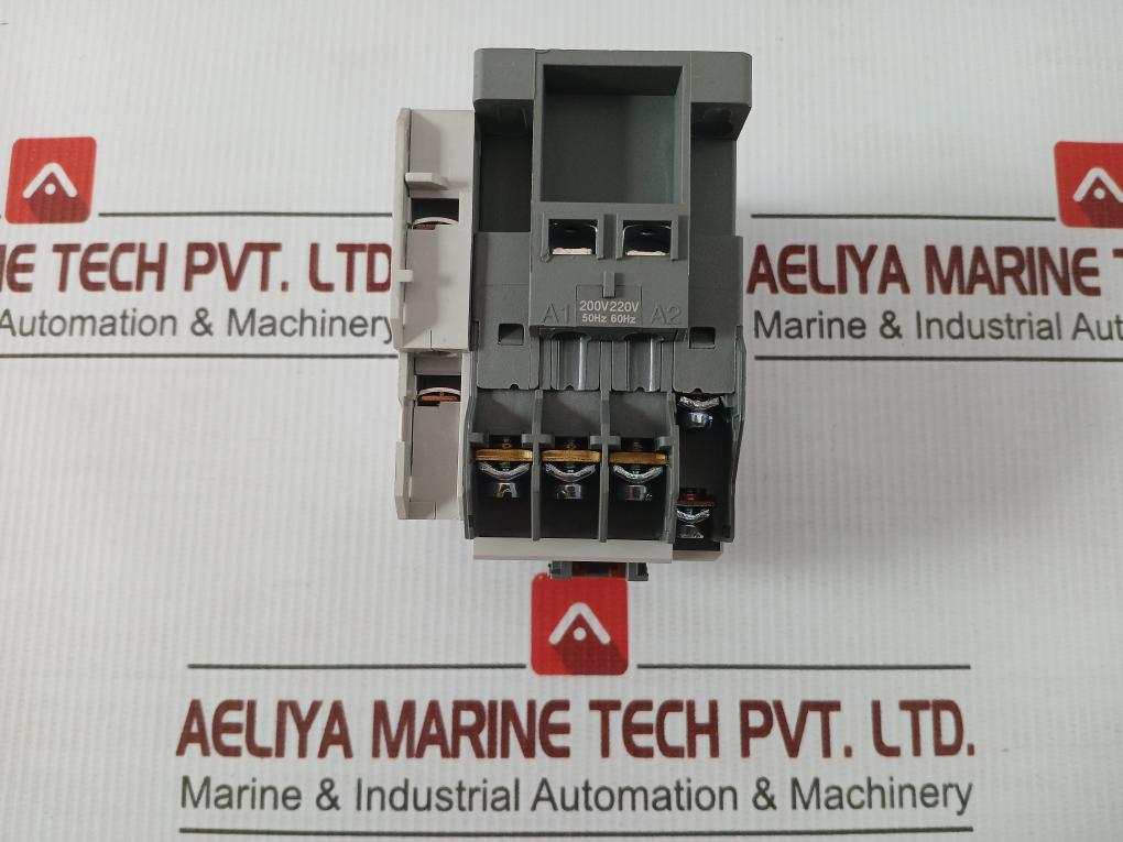 Mc-22B Ls Electric 200V 50Hz Magnetic Contactor