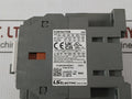 Mc-22B Ls Electric 200V 50Hz Magnetic Contactor