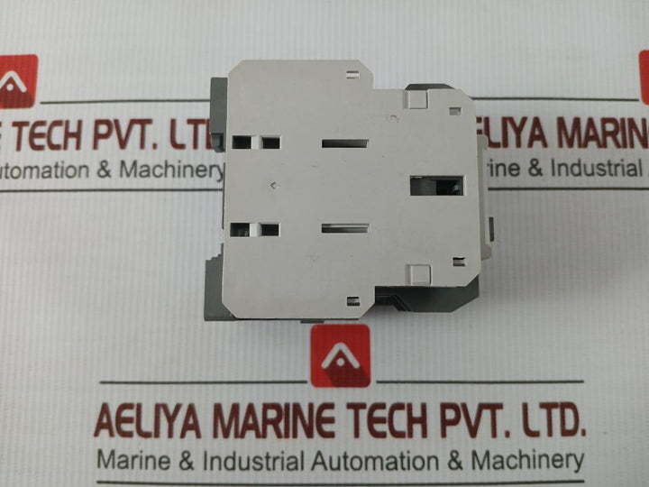 Mc-22B Ls Electric 200V 50Hz Magnetic Contactor