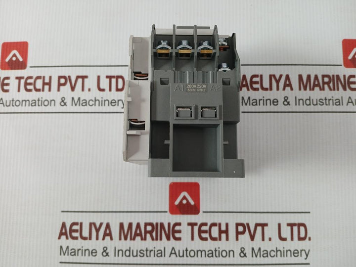 Mc-22B Ls Electric 200V 50Hz Magnetic Contactor