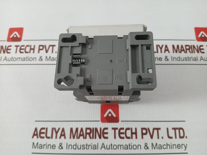 Mc-22B Ls Electric 200V 50Hz Magnetic Contactor
