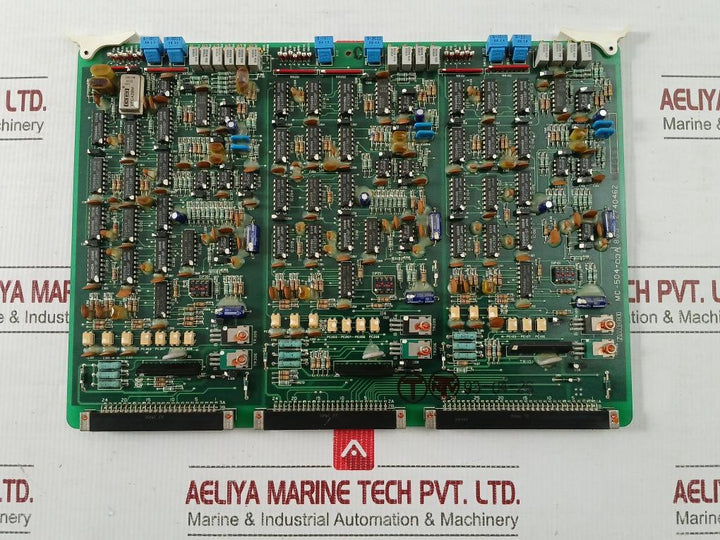 Mc-504-03A-Printed-Circuit-Board-Nabco-208011-2