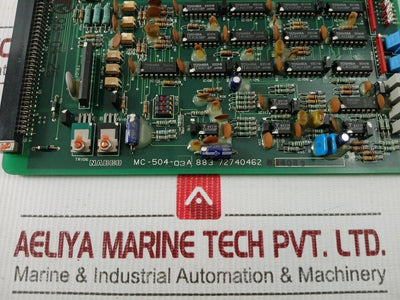 Mc-504-03A-Printed-Circuit-Board-Nabco-208011-6
