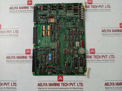 Mc-603-01A-Printed-Circuit-Board-885-72739837-Nabco-209296-1