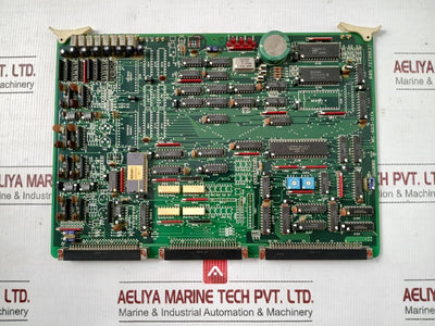 Mc-603-01A-Printed-Circuit-Board-885-72739837-Nabco-209296-2