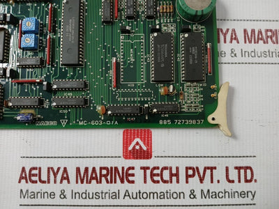 Mc-603-01A-Printed-Circuit-Board-885-72739837-Nabco-209296-5