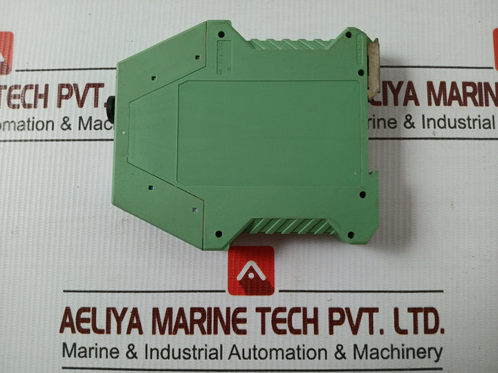 Mc-ex-barrier Control Module 250V Cavotec