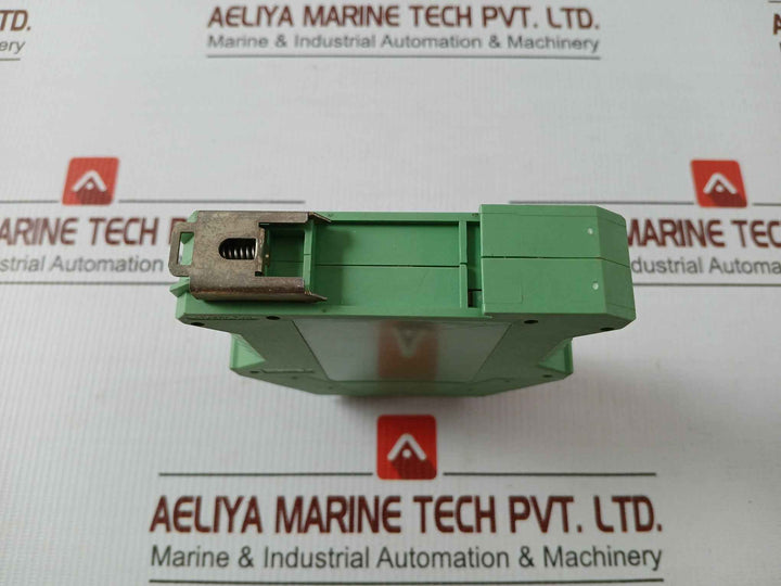 Mc-ex-barrier Control Module 250V Cavotec