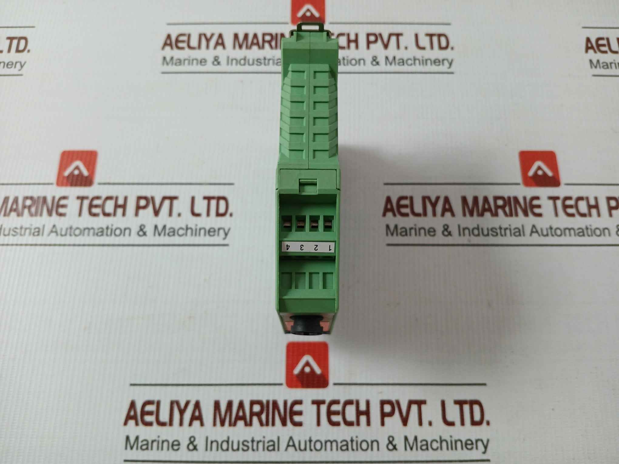 Mc-ex-barrier Control Module 250V Cavotec