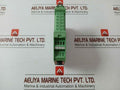 Mc-ex-barrier Control Module 250V Cavotec